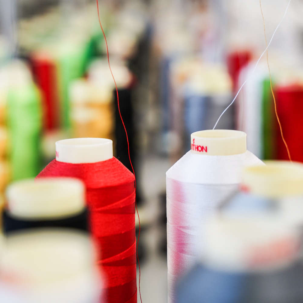 Stickerei Österreich